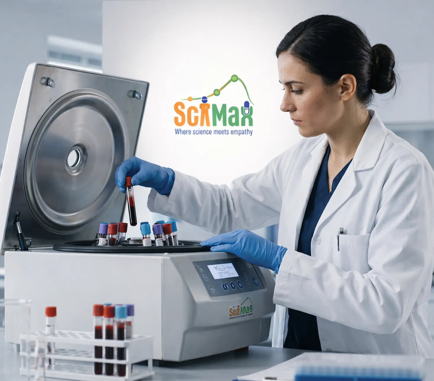 SciMax - A Full-Service CRO